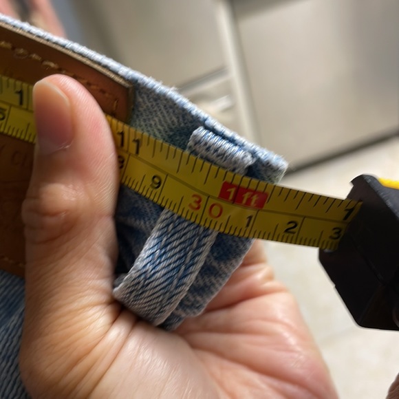 Levi's High Rise High loose Jeans - Picture 3 of 7